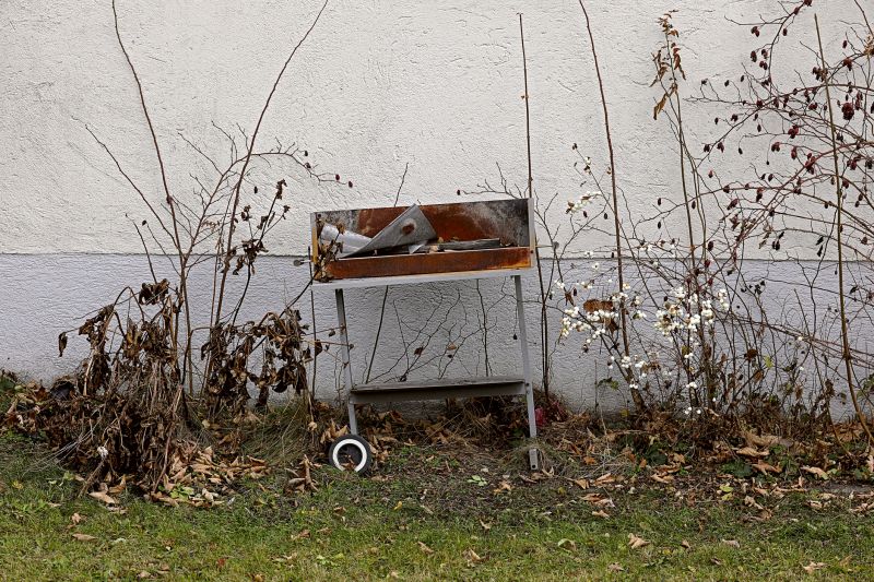 BBQ Removal in Sacramento, CA
