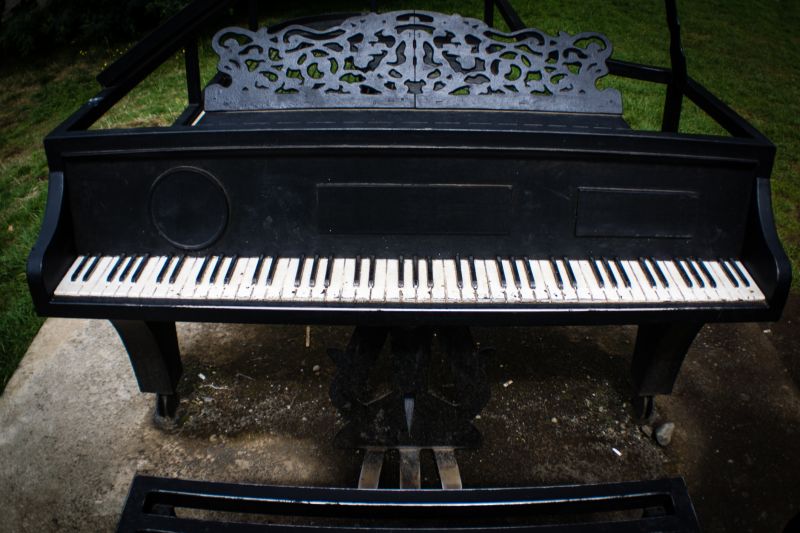 Piano Disposal Service in Sacramento, CA