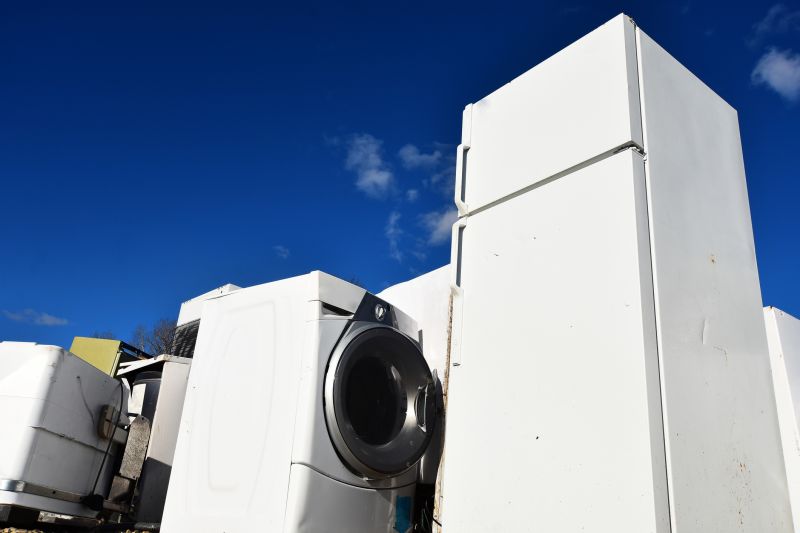 Cabinet Disposal in Madison, WI