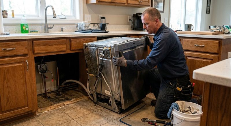 Cabinet Disposal in Auburn, CA