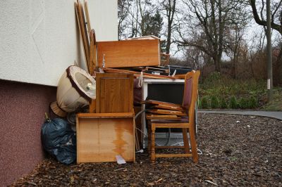 Carpet Removal Service in Chico, CA