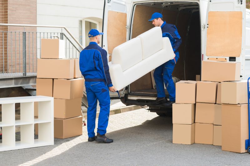 Chair Removal in Auburn, CA