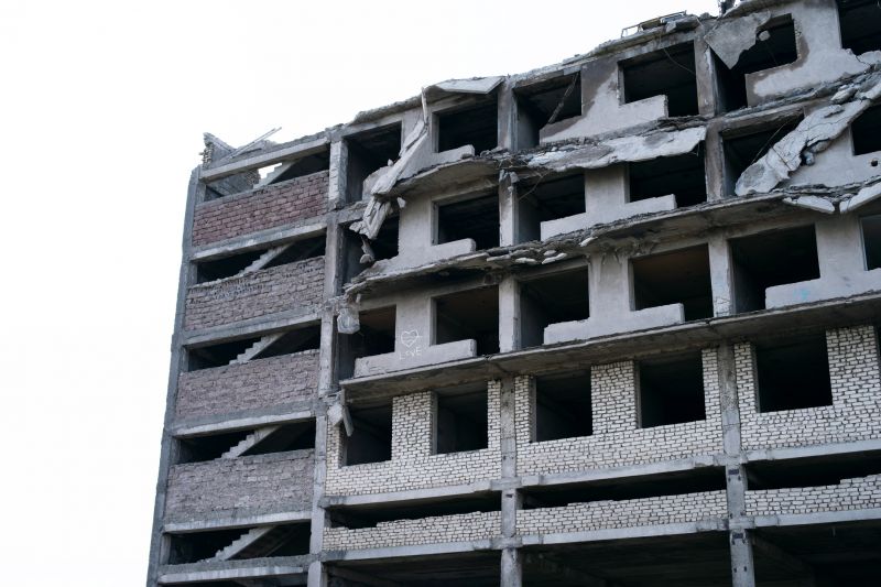 Commercial Building Removal in Bergen County, NJ