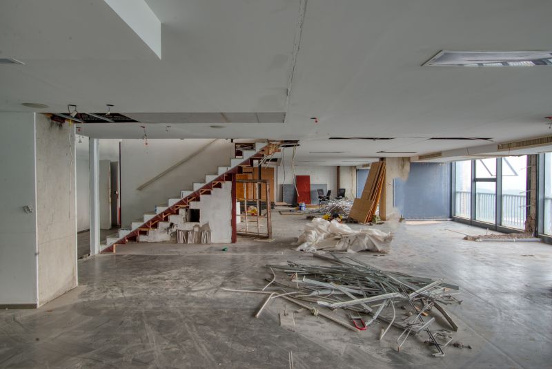 Commercial Demolition Service in Bergen County, NJ