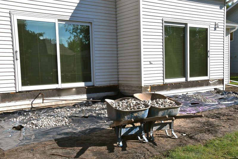Concrete Pathway Removal in Bergen County, NJ