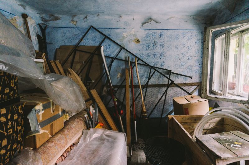 Debris Removal Service in Chico, CA