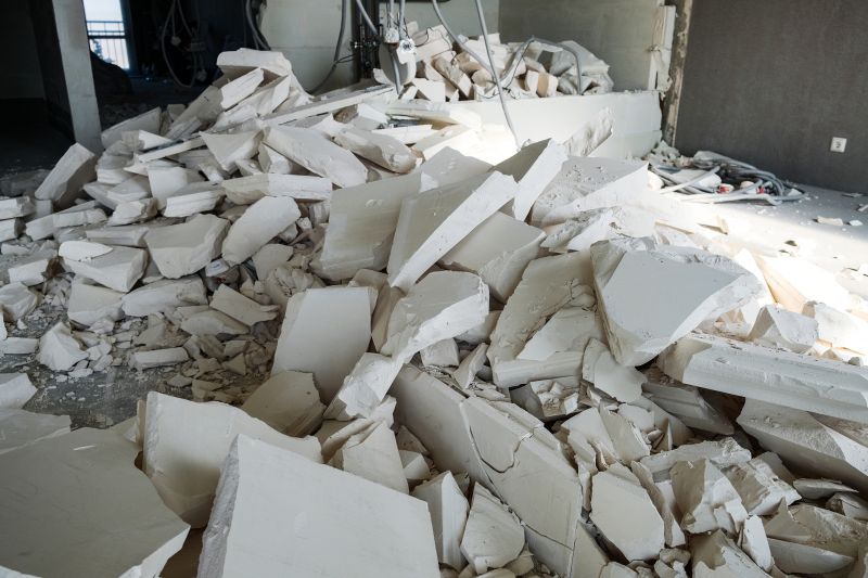 Demolition Cleanup in Roseville, CA
