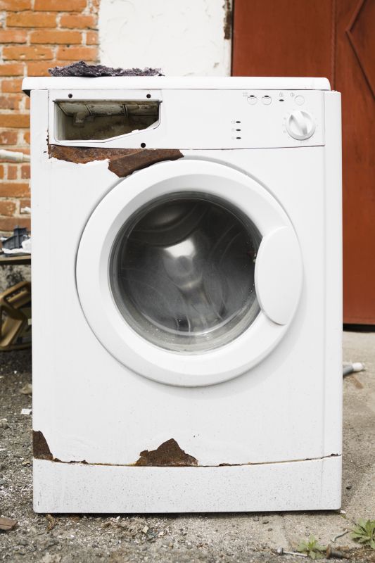 Dishwasher Removal in Sacramento, CA