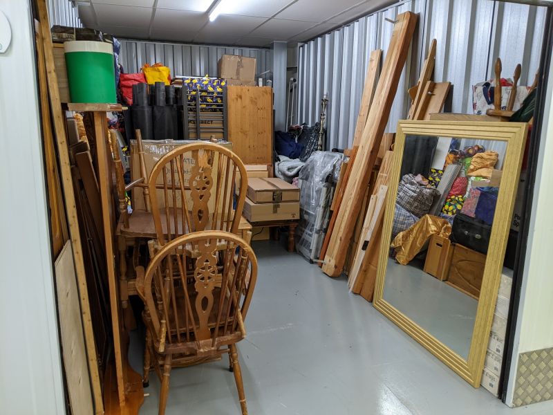Dresser Removal in Auburn, CA