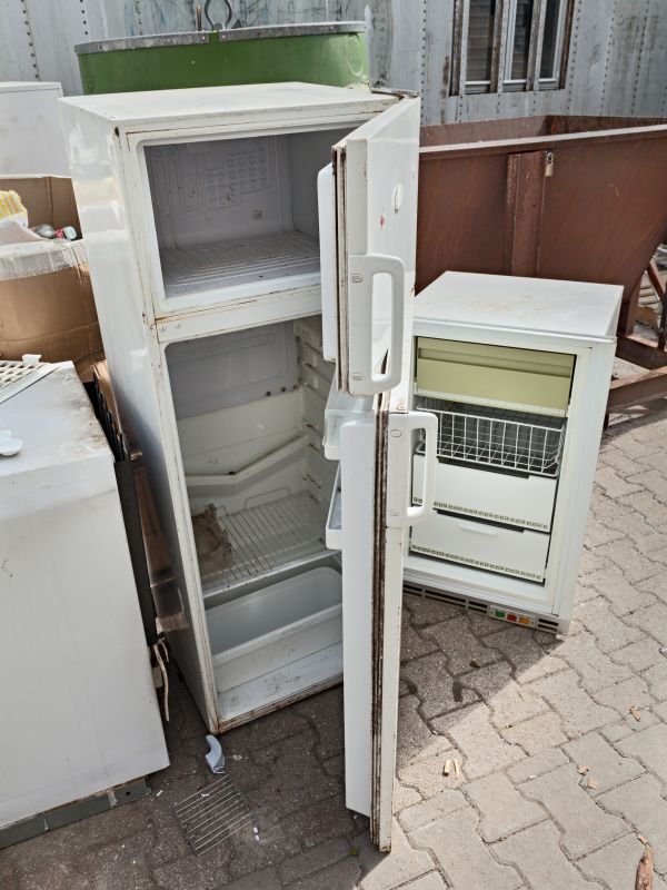 Furnace Disposal in Roseville, CA