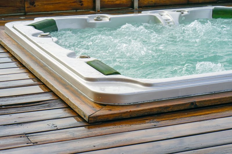 Hot Tub Disposal in Sacramento, CA