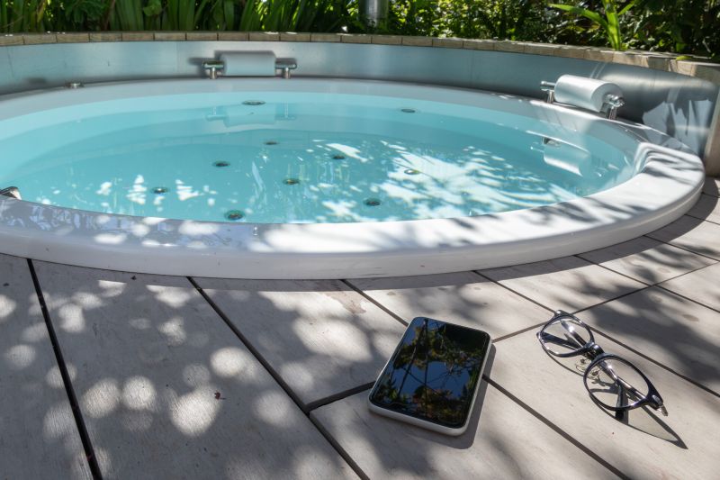 Hot Tub Disposal in Auburn, CA