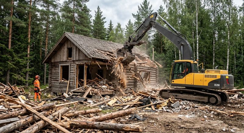 House Removal in Old Bridge, NJ