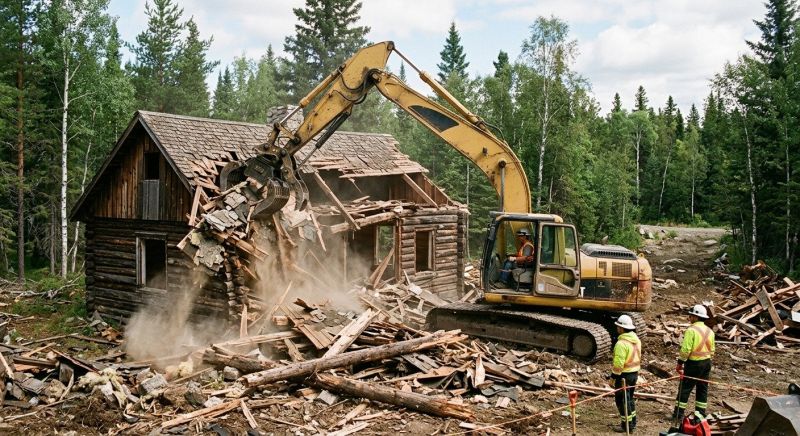 House Removal in Cypress, TX