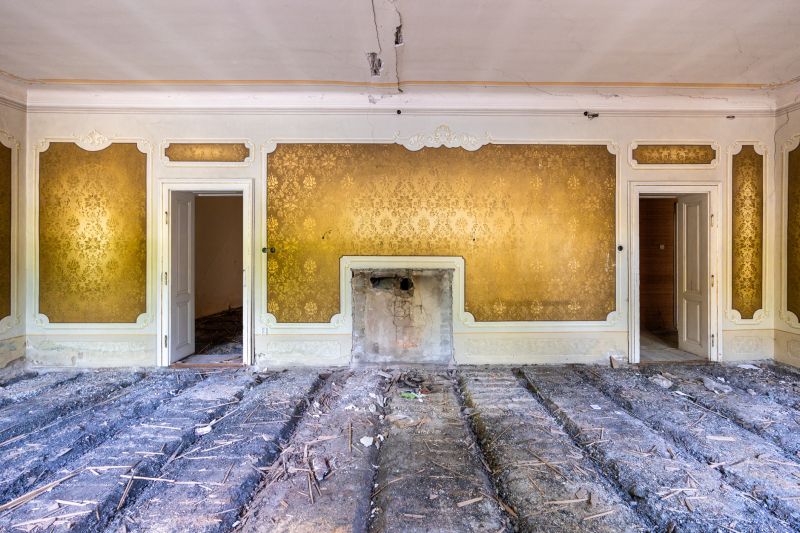Lanai Removal in Sacramento, CA