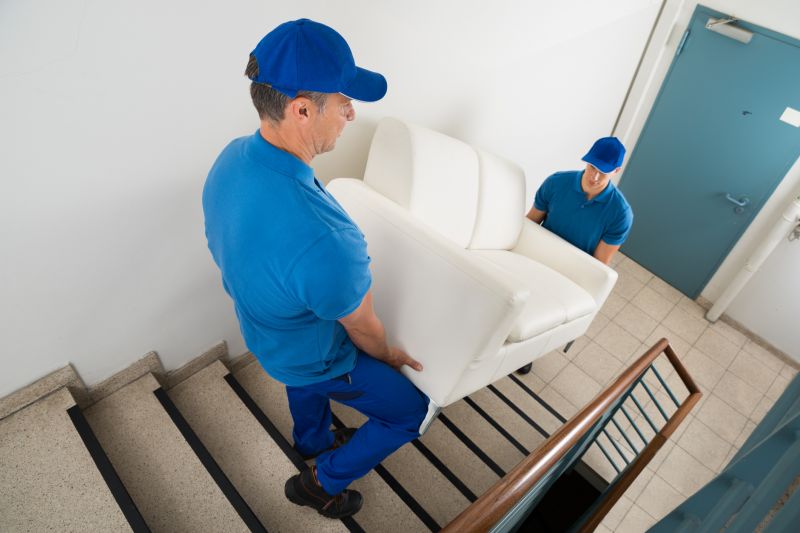 Sofa Bed Removal in Madison, WI