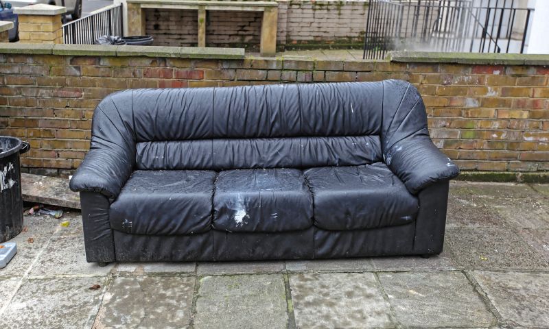 Sofa Removal Service in Madison, WI