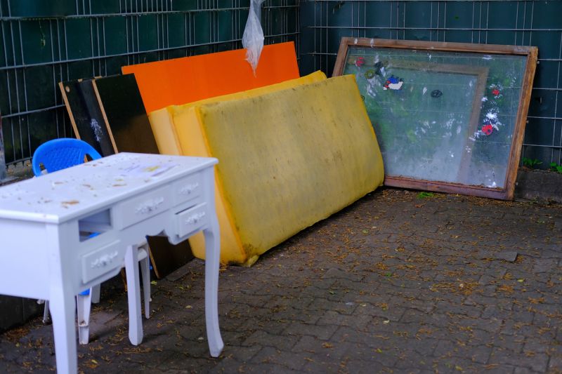 Table Disposal in Auburn, CA