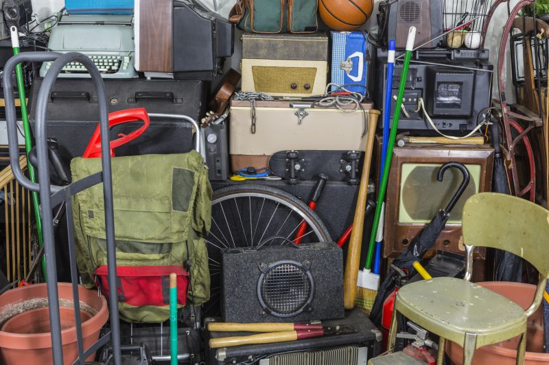 Television Disposal in Roseville, CA